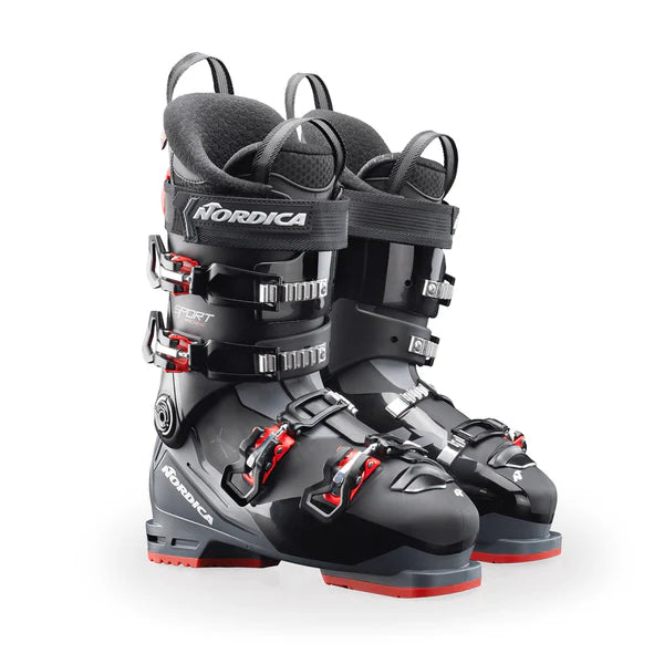 Nordica Men's Sportmachine 3 90 Ski Boots 2025