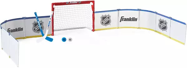 Franklin Mini Hockey Half Rink