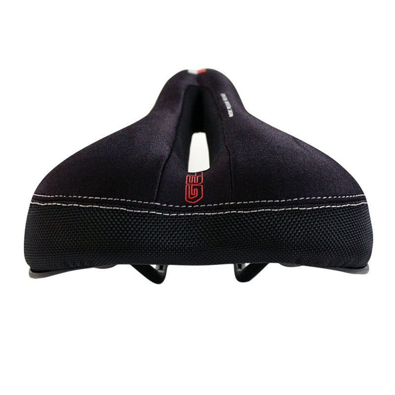 Serfas DDM-CT Dual Density® Men’s Comfort W/Cutout & Lycra Cover