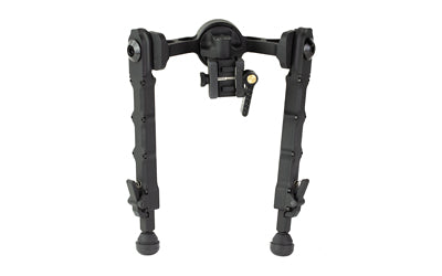 Accu-Tac FC-5 G2 Bipod Black F Class