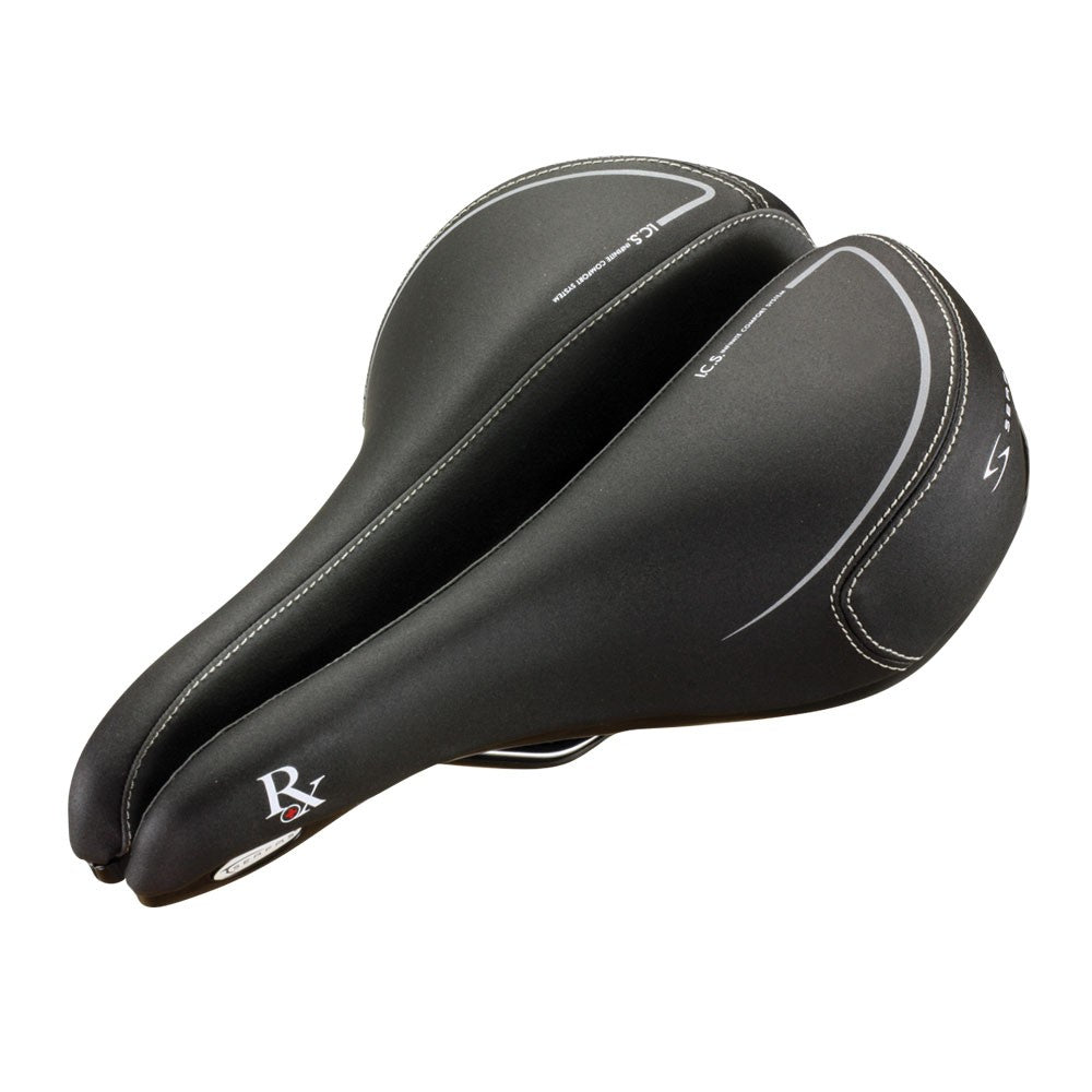 Serfas RX-921V Men’s Road/MTB Comfort w/ Anti-Microbial Microfiber Cover