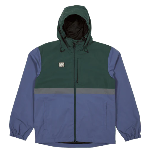 Airblaster Men's Freeschool Windbreaker