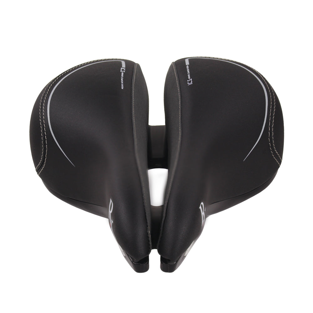 Serfas RX-921V Men’s Road/MTB Comfort w/ Anti-Microbial Microfiber Cover
