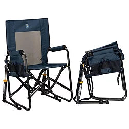 GCI Outdoor Stowaway Rocker