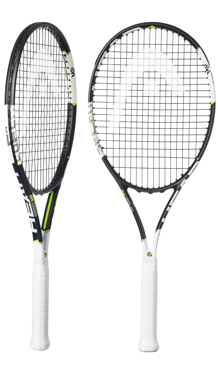 HEAD Graphene XT Speed MP 4 1/4