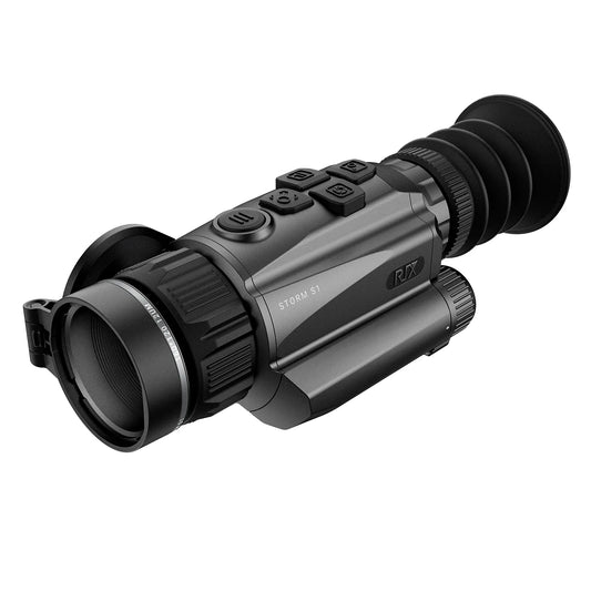 STORM S1 Thermal Imaging RifleScopes