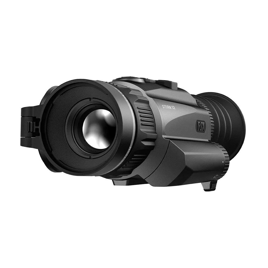 STORM S2 Thermal Imaging RifleScopes
