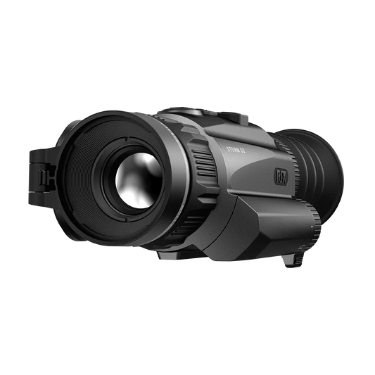 STORM S2 Thermal Imaging RifleScopes