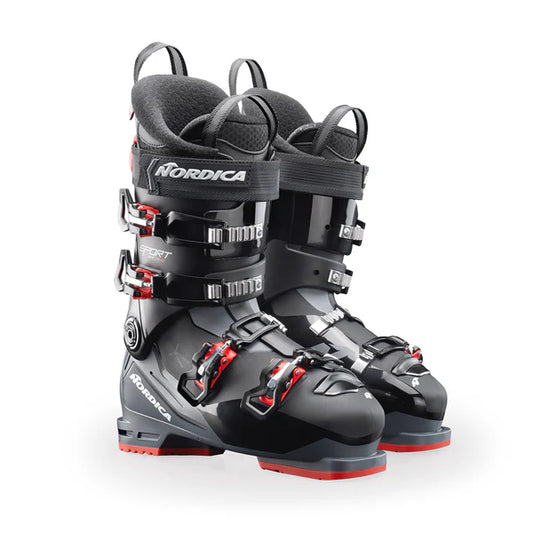 Nordica Men's Sportmachine 3 90 Ski Boots 2025