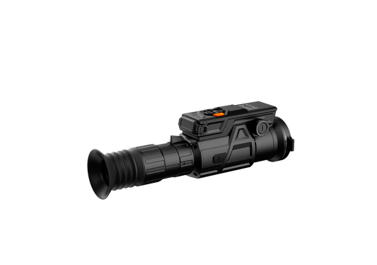 DBH D6 Thermal Imaging RifleScope
