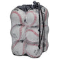 Franklin Sports Youth Teeballs with Mesh Bag