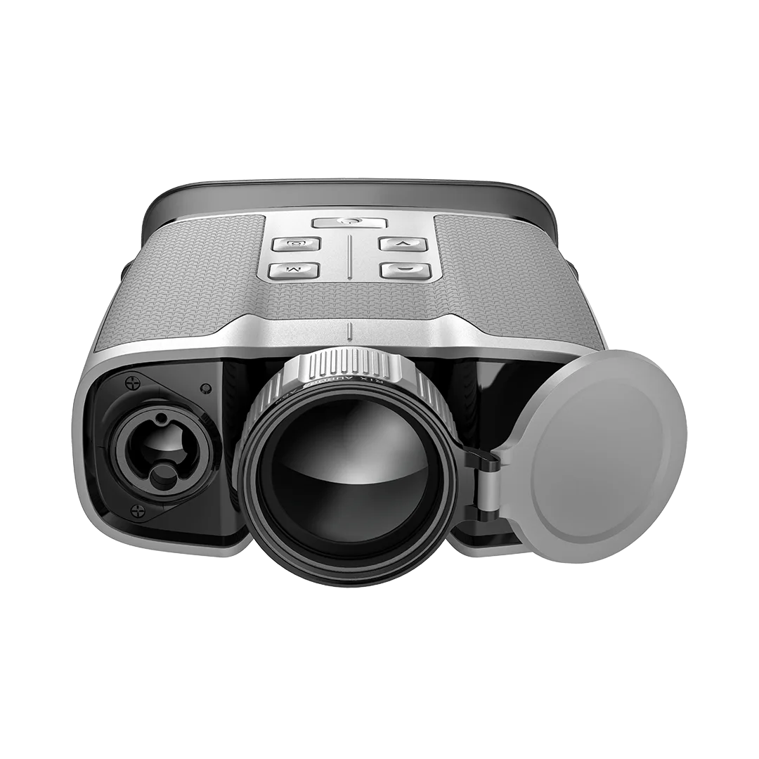 AURORA A6R Thermal Imaging Binoculars