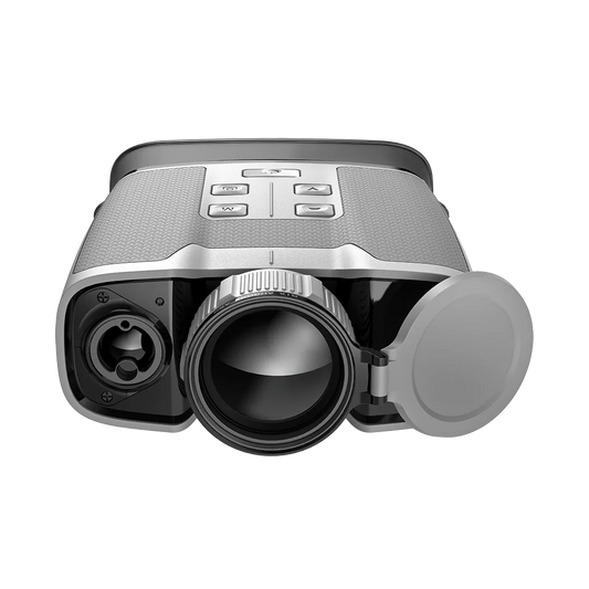 AURORA A6R Thermal Imaging Binoculars