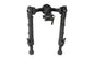 Accu-Tac FC-5 G2 Bipod Black F Class