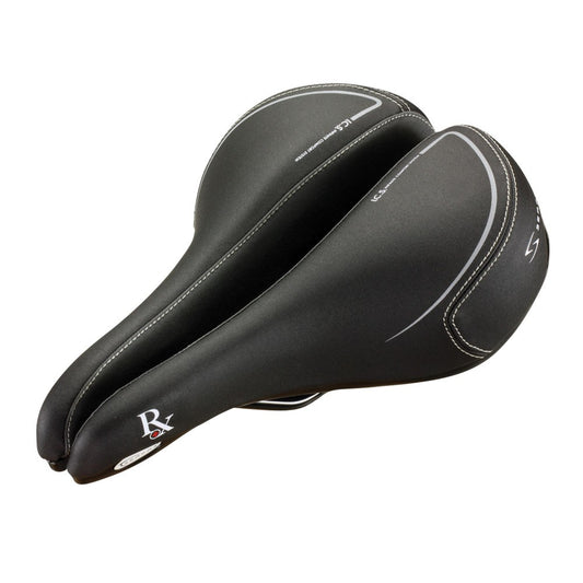 Serfas RX-921V Men’s Road/MTB Comfort w/ Anti-Microbial Microfiber Cover