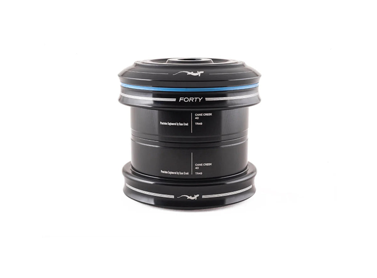 Cane Creek 40 Series Headset - Black