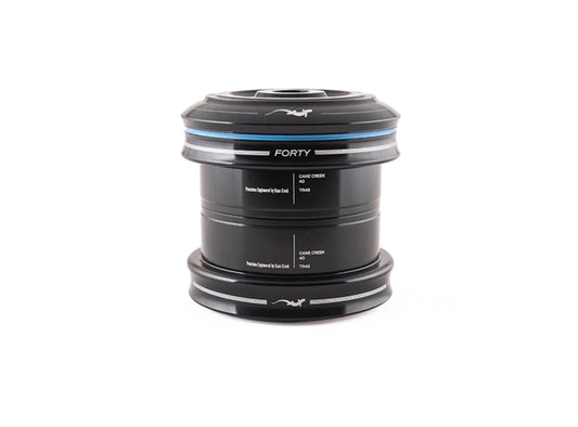 Cane Creek 40 Series Headset - Black