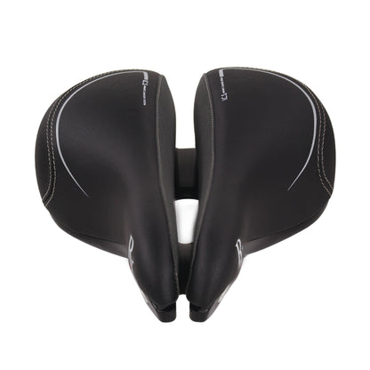 Serfas RX-921V Men’s Road/MTB Comfort w/ Anti-Microbial Microfiber Cover