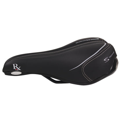 Serfas RX-921V Men’s Road/MTB Comfort w/ Anti-Microbial Microfiber Cover