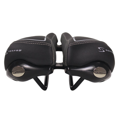Serfas RX-921V Men’s Road/MTB Comfort w/ Anti-Microbial Microfiber Cover