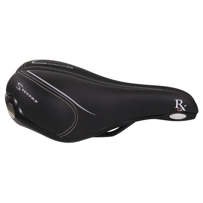 Serfas RX-921V Men’s Road/MTB Comfort w/ Anti-Microbial Microfiber Cover