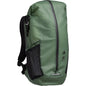 adidas Mexico Player Backpack - Green-Reflective Silver