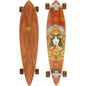Arbor Skateboards Fish Solstice Complete Skateboard - 37”