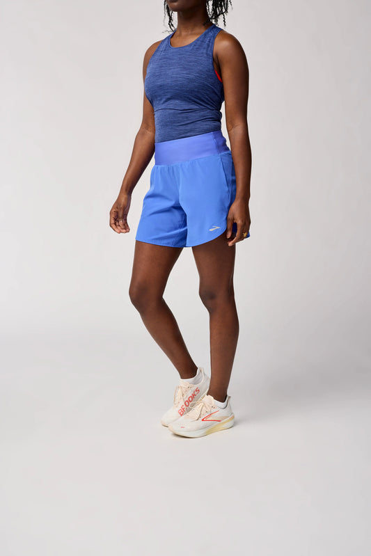Women's Chaser 7" Short 2.0