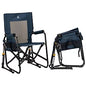 GCI Outdoor Stowaway Rocker