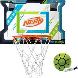 Nerf Pro Hoop Basketball
