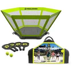 PaddleSmash Outdoor Game