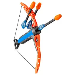 Nerf Rip Rocket Bow & Arrow