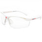 Gearbox Vision Eyewear (Slim Fit) (Clear Lense)