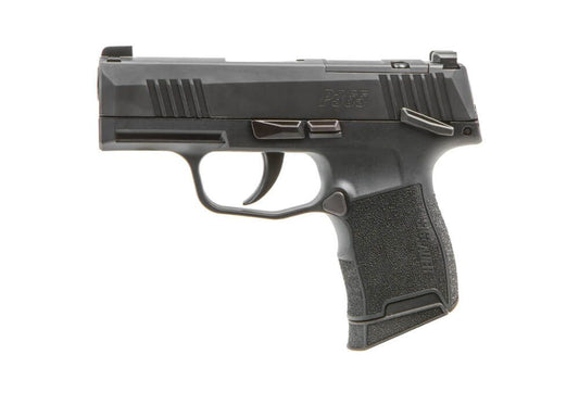 P365 OPTIC READY
