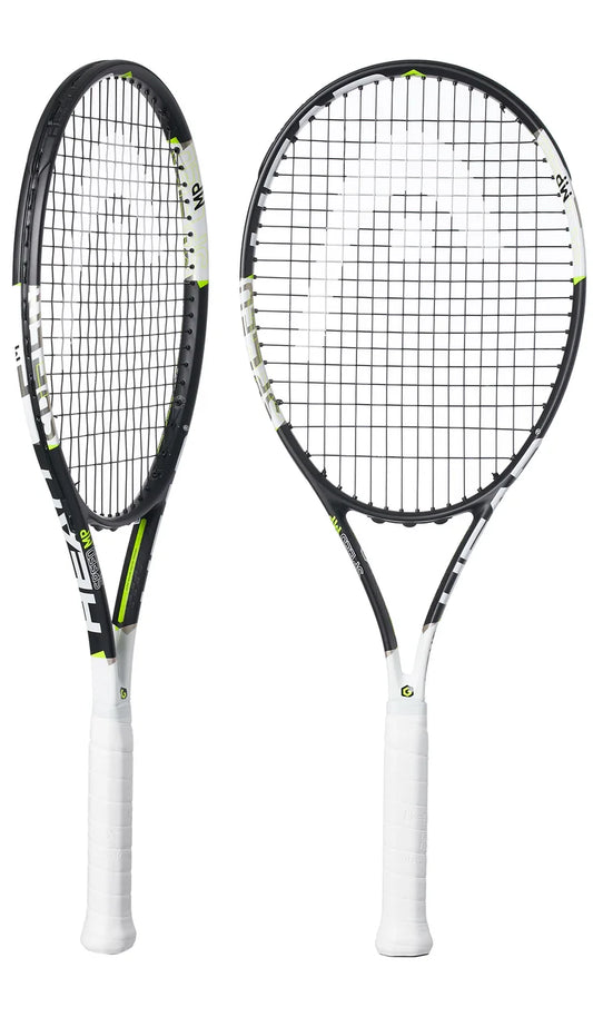 HEAD Graphene XT Speed MP 4 3/8