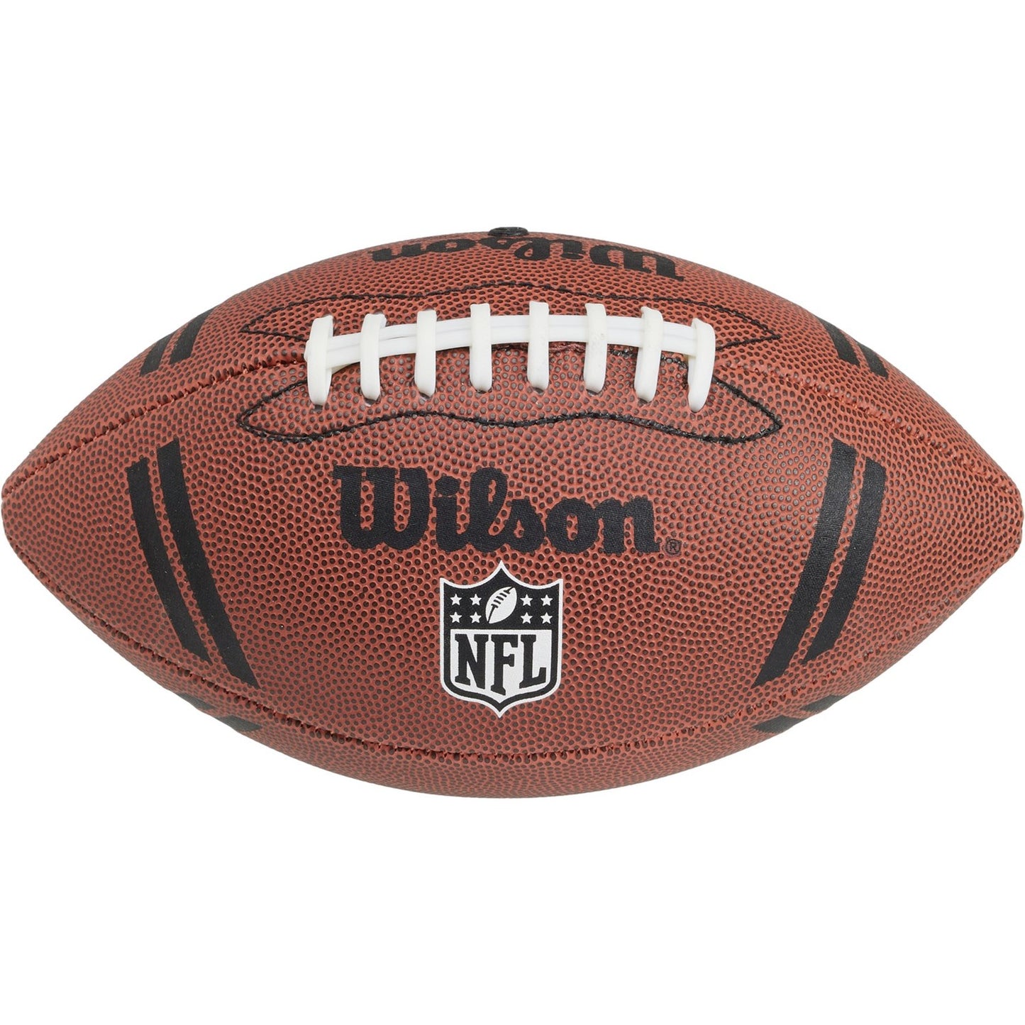 Wilson NFL Spotlight Peewee Football